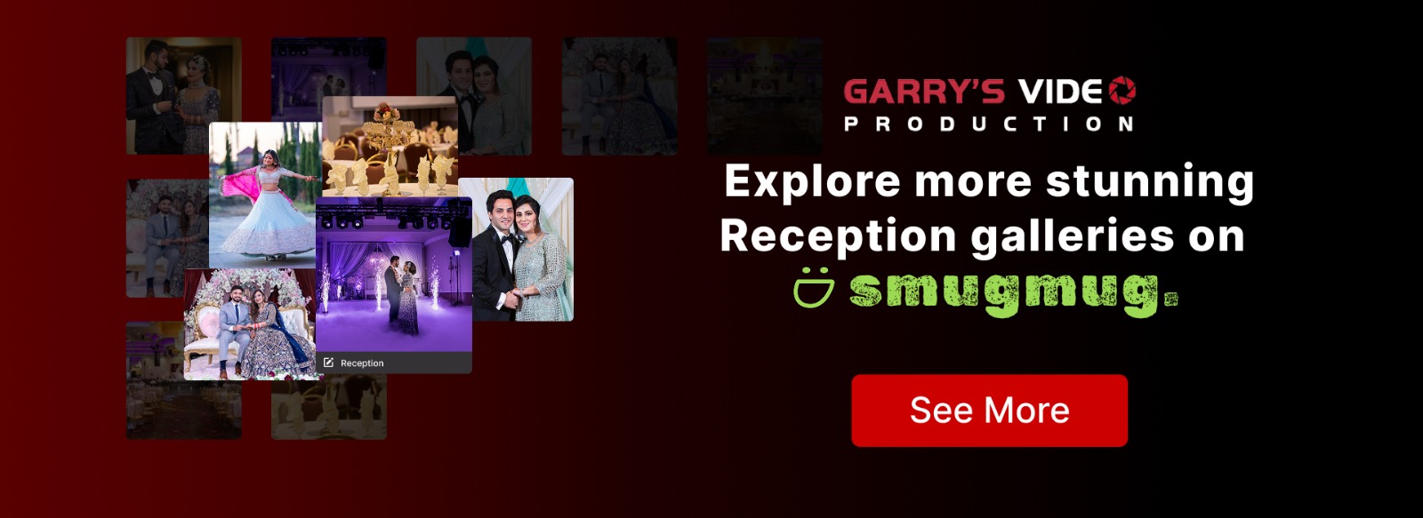 Explore more birthday photography by Garry Films